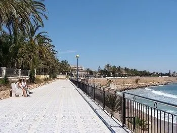 Bennecke Dolce Vita Апартаменти