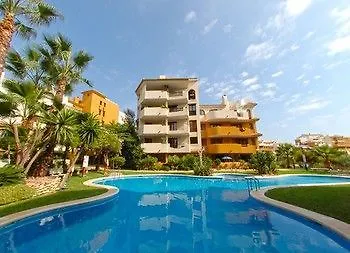 Bennecke Dolce Vita Апартаменти